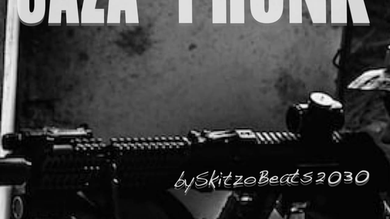 Gaza Phonk