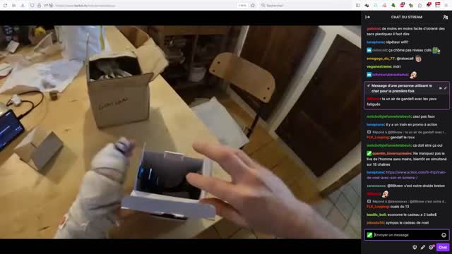 2022-12-08 (2bis.5+6bis) - Double stream - Twitch Decheterie + Meutemediatique (avec chat)