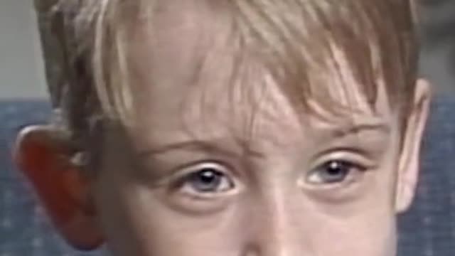 ‘Home Alone’ came out 32 years ago today, but Kevin McCallister is still such a mood.