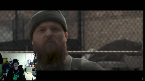 Adam Calhoun-Starter Cap/The End(Reaction)