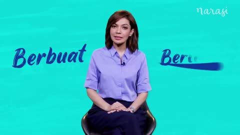 Kenapa Perempuan Harus Memilih | Catatan Najwa