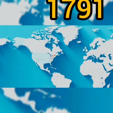 Country That Existed Inside The United States? #shorts Part 1 #trending