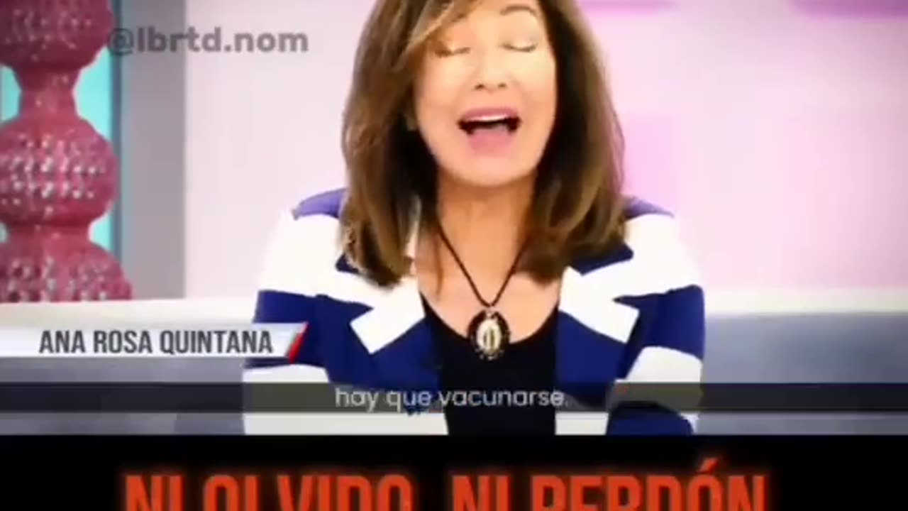 NO PERDONAMOS NI OLVIDAMOS