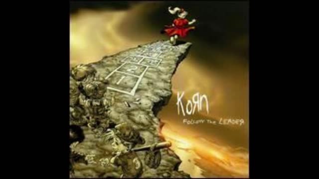 Korn - Follow The Leader Mixtape