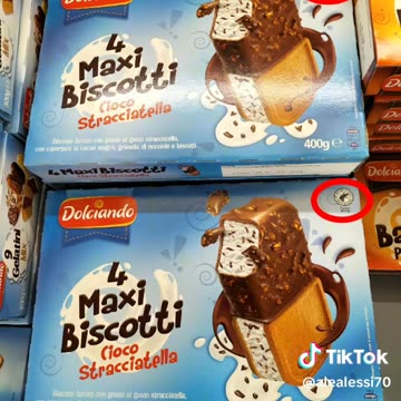 La maggior parte dei prodotti alimentari stanno diventando di Bill Gates