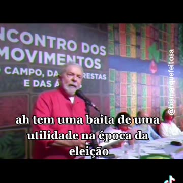 Pro ladrão pobre é só um número