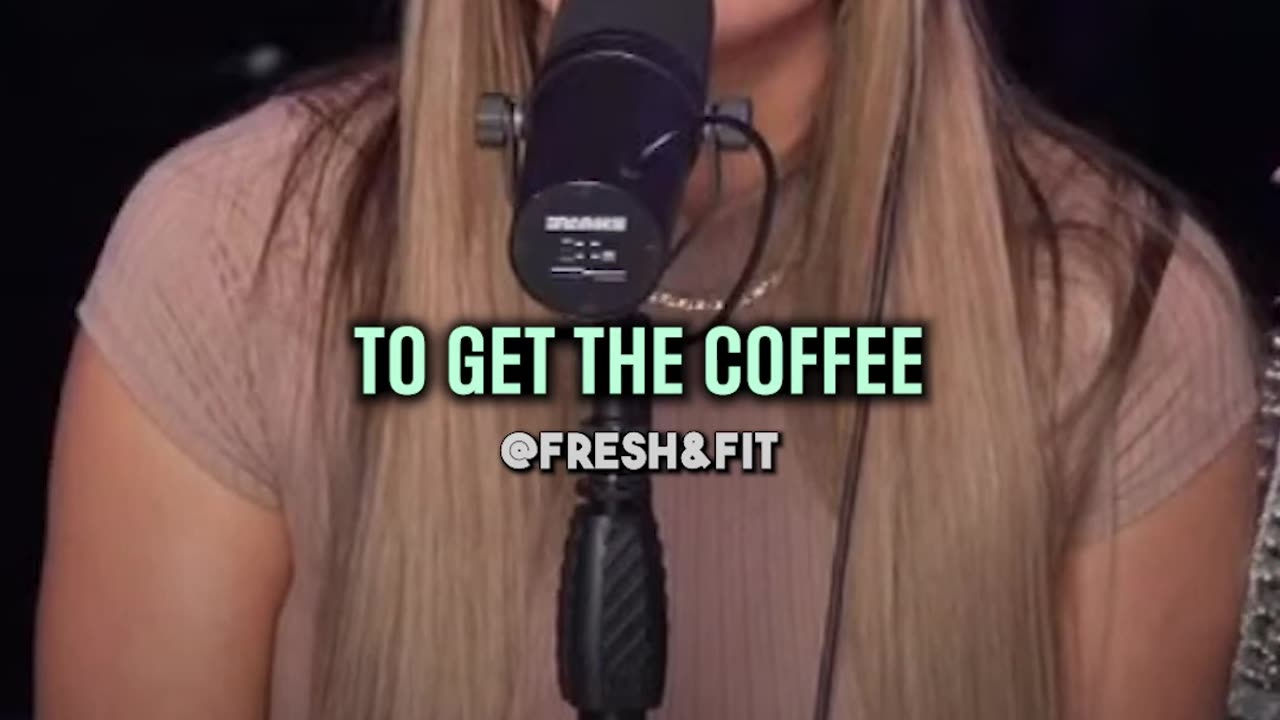 This is how men feel | FRESH AND FIT