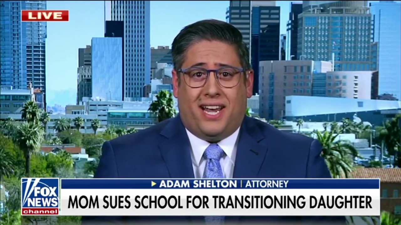 Mom FIGHTS BACK after school tries to transition child without her knowledge