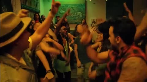 Daddy yankee....#Despacito // Hollywood song