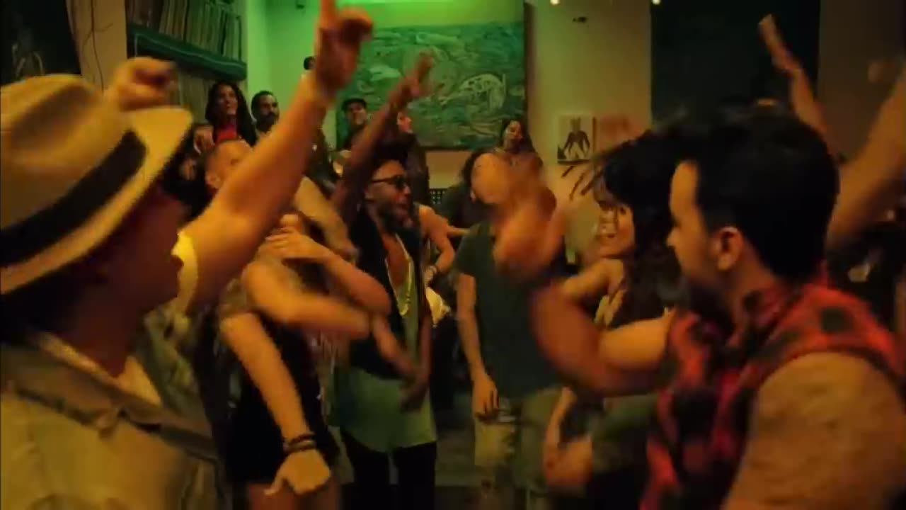 Daddy yankee....#Despacito // Hollywood song