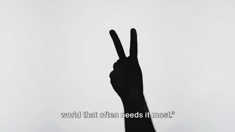 Love your enemy, why should I?