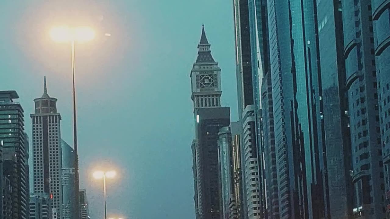 Dubai