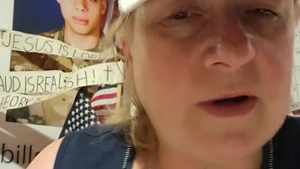 Find Richard Halliday was live Day 432