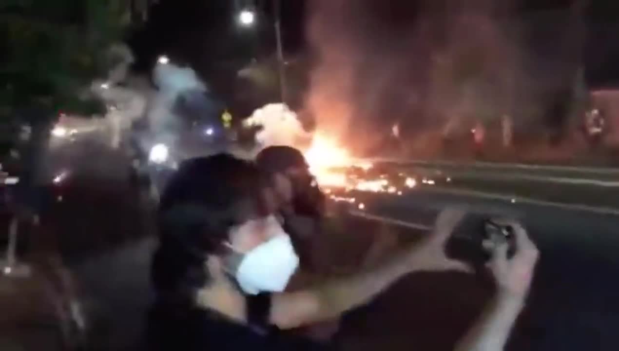 Some Videos just lend themselves to this