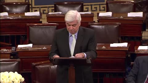 DEMOCRAT sen Chris Dodd Pays Tribute to former kkk member Senator Robert Byrd