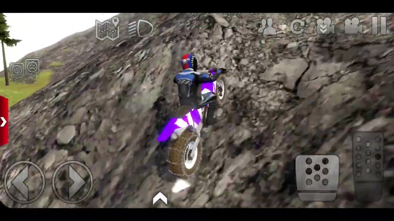 Racing KTM Motocross Speed Bikes Extreme Off-Road #29 Offroad Outlaws - Android GamePlay