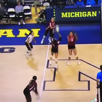 Dont gotta say too much💀 #xebkxtip #fyp #ifykyk #wisconsinvolleyball #FomotionalFinds #abc #xyz