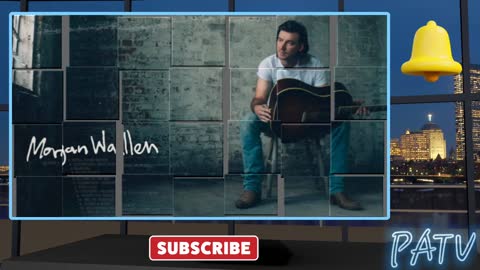 👍#Music 👎~ #MorganWallen – Wasted On You 📞 📧 📟 4 #interview #indy