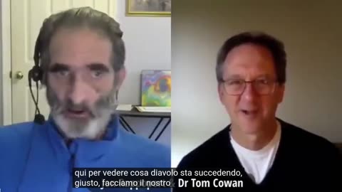 La chiesa della virologia. Credeteci perché siamo i sacerdoti di questa religione.