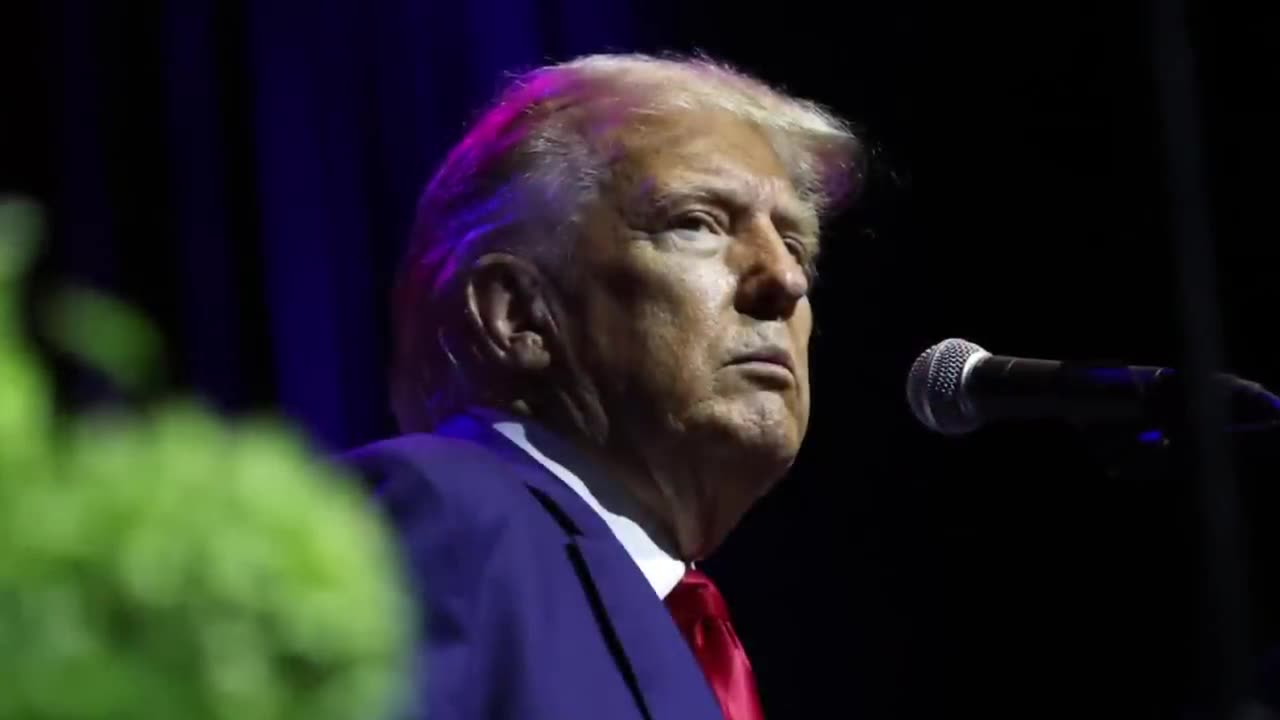 Prosecutors ask judge for protective order after Trump's 'If you go after me, I’m coming after you'