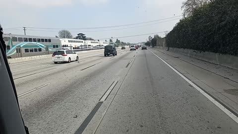 Los Angeles, California