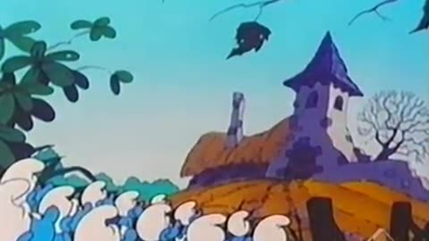 I Puffi S4 32 L'albero dei desideri 2^P.mp4