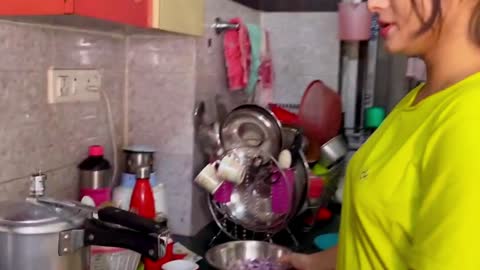 Onion Pakoda Tea Time Snacks Annanyya
