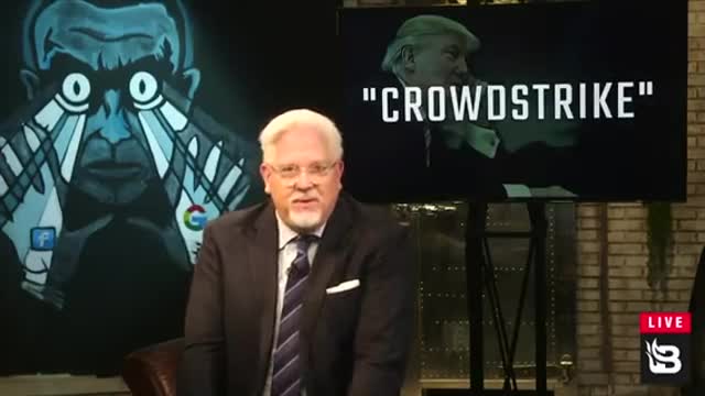 Glenn Beck Obama - Ukraine final chapter