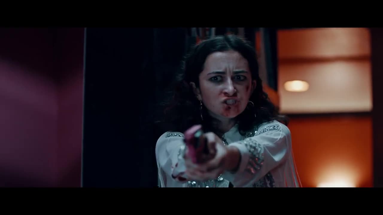 Murder in the Music Business Scene | ClipFlicks