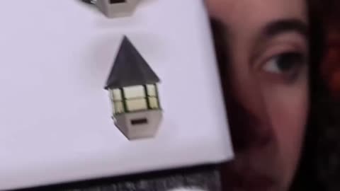 Creative Uses for Hogsmeade Tin: #harrypotter #jellybelly #christmas