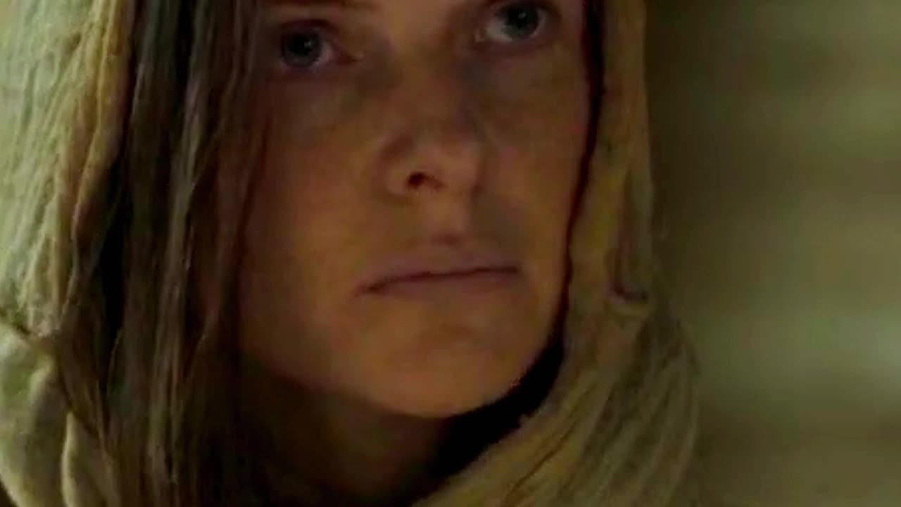 There would be general warfare - Dune (2021) #Dune #DuneMovie #Arrakis #PaulAtreides