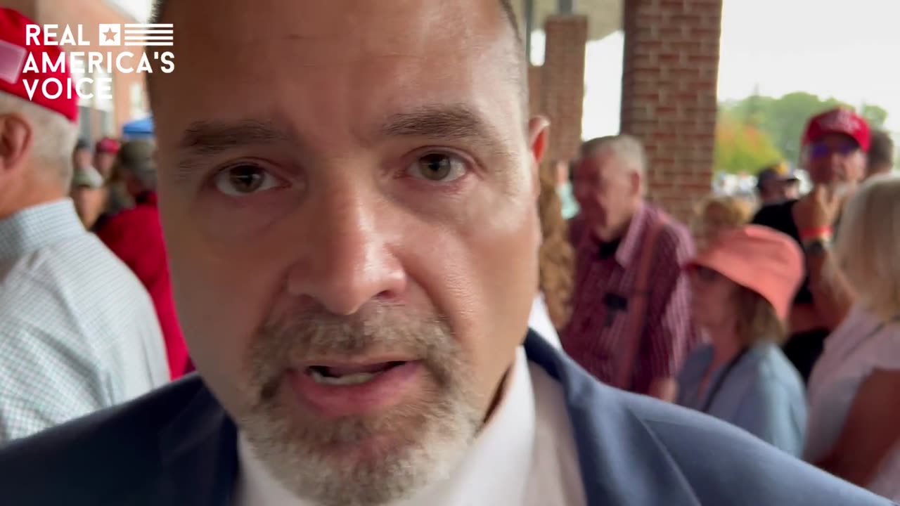 NH State House Rep Jonathan Stone