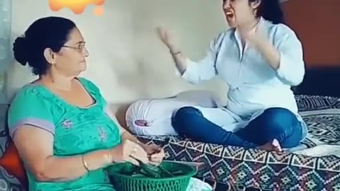 Funny