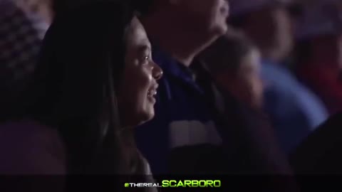 TRUMP - AMERICA REBORN