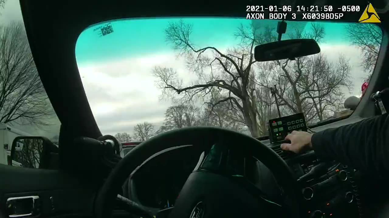 Exhibit 81-2: Bodycam footage from Officer Luke Foskett