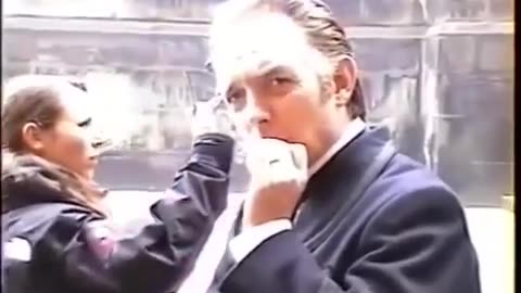 Why Are You Being Made To See This?