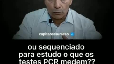 Pense sobre as vacina da covid O resto é com você