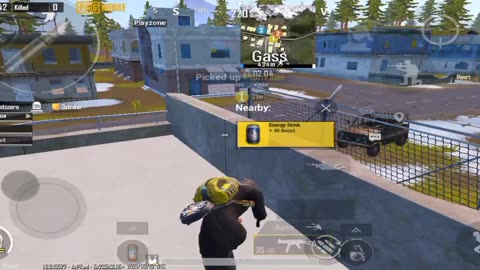 Gameplay pubg