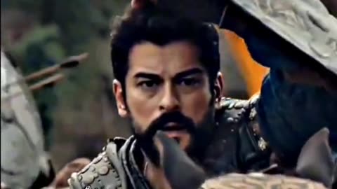 Osman the great