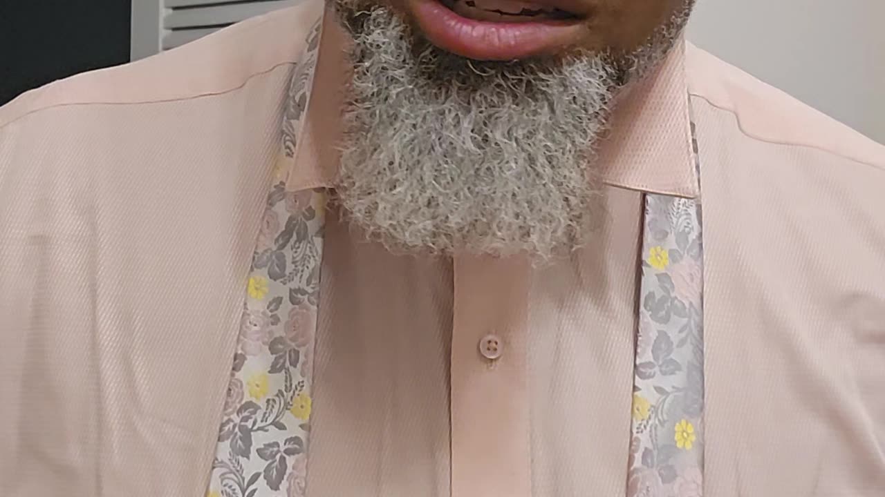 People forget how scared the nation was in 2020 and danger of bureaucracy.