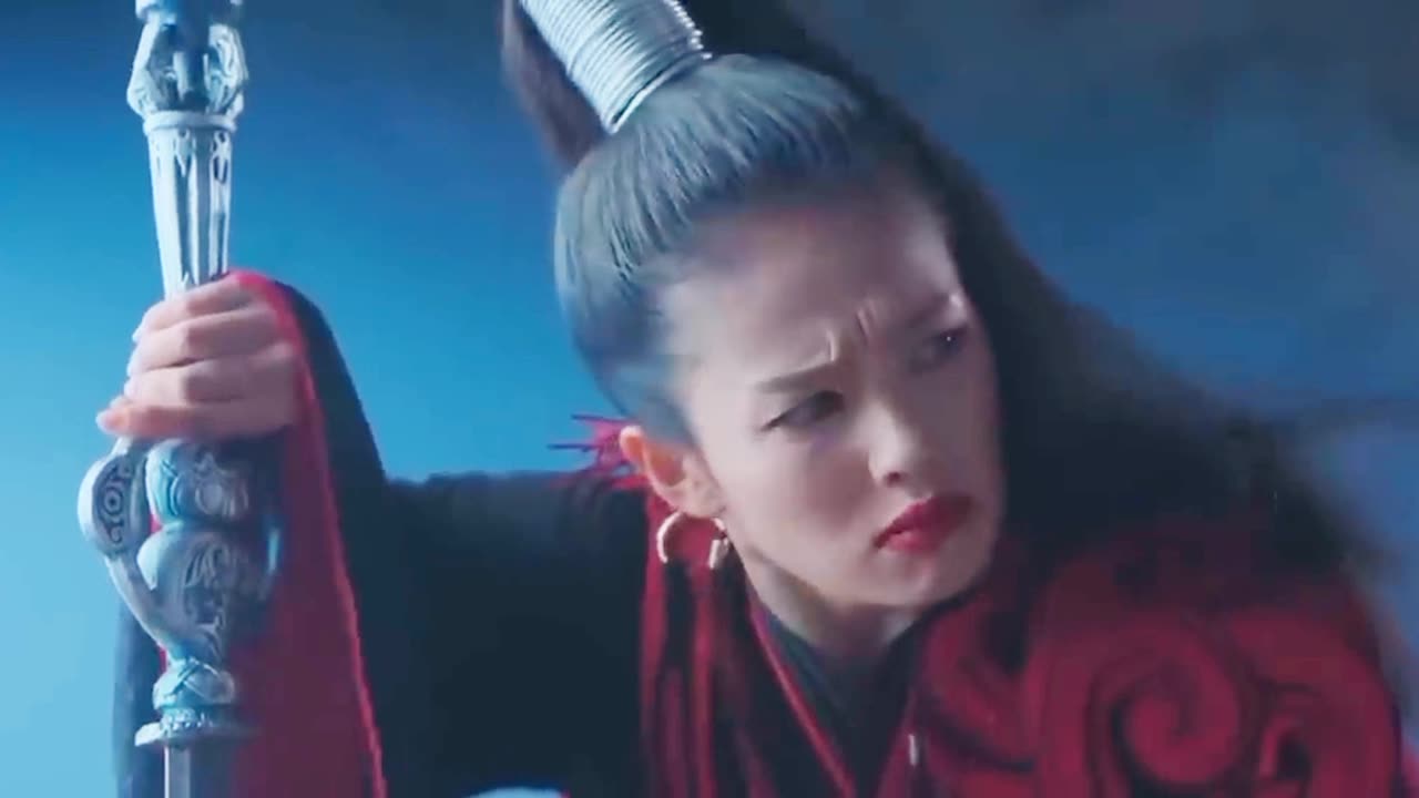Wuxia Super Hit movie -A bullied Beggar Unexpectedly Acquirers a Peerless | season #2(SA STUDIO )