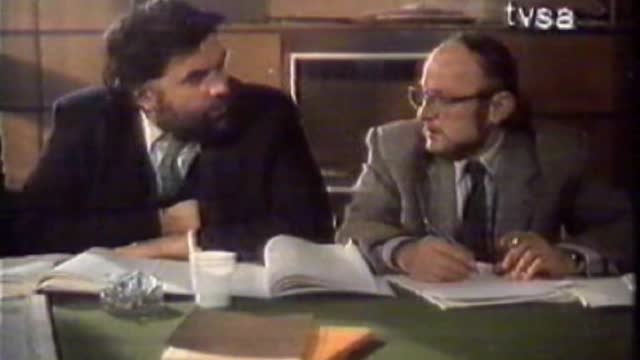 Top Lista Nadrealista Neemitirana epizoda 1989