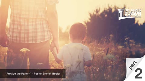Provide the Pattern - Part 2 with Guest Brenen Beeler