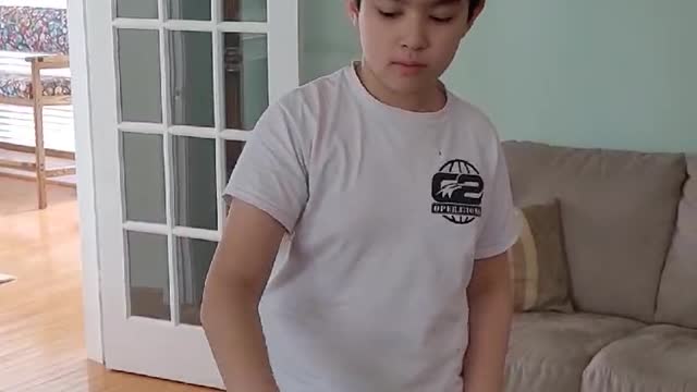 The Balisong Kid