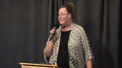 JRC - Still Standing FULL Sermon