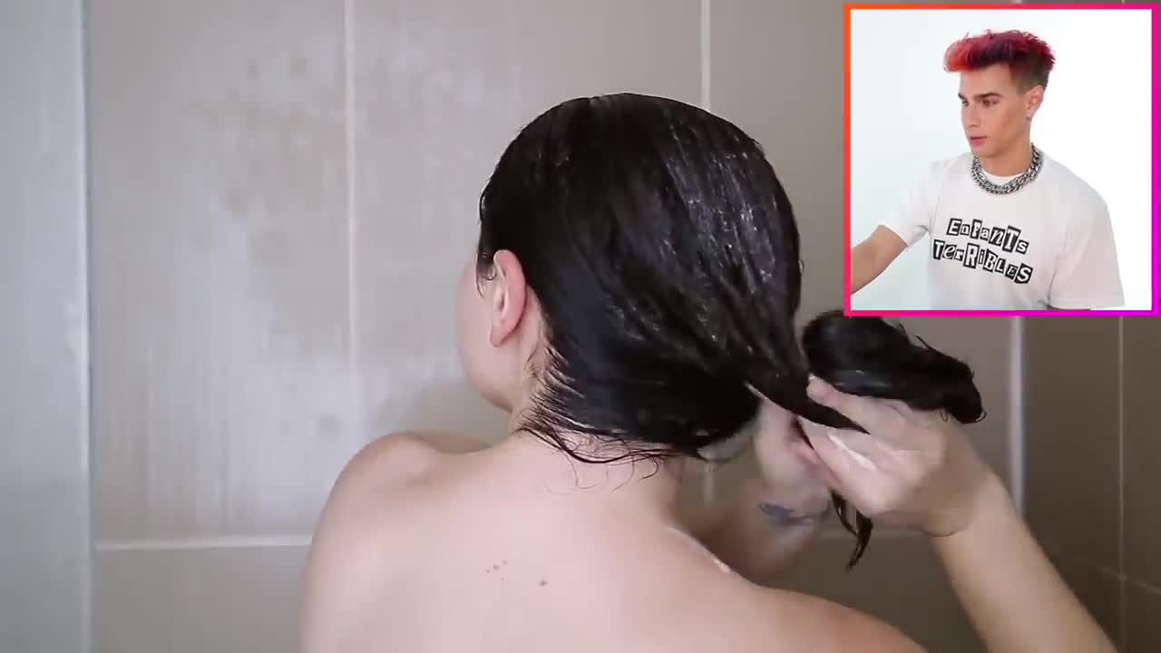 Pro Hairdresser Rates Your Hair Routine For Long, Healthy Hair