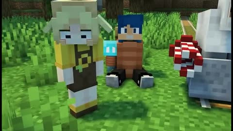 Minecraft 4