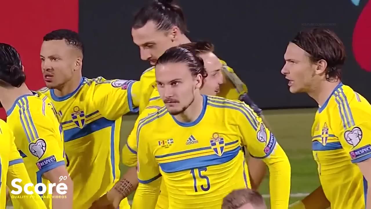 luck in scoring goals in football matches