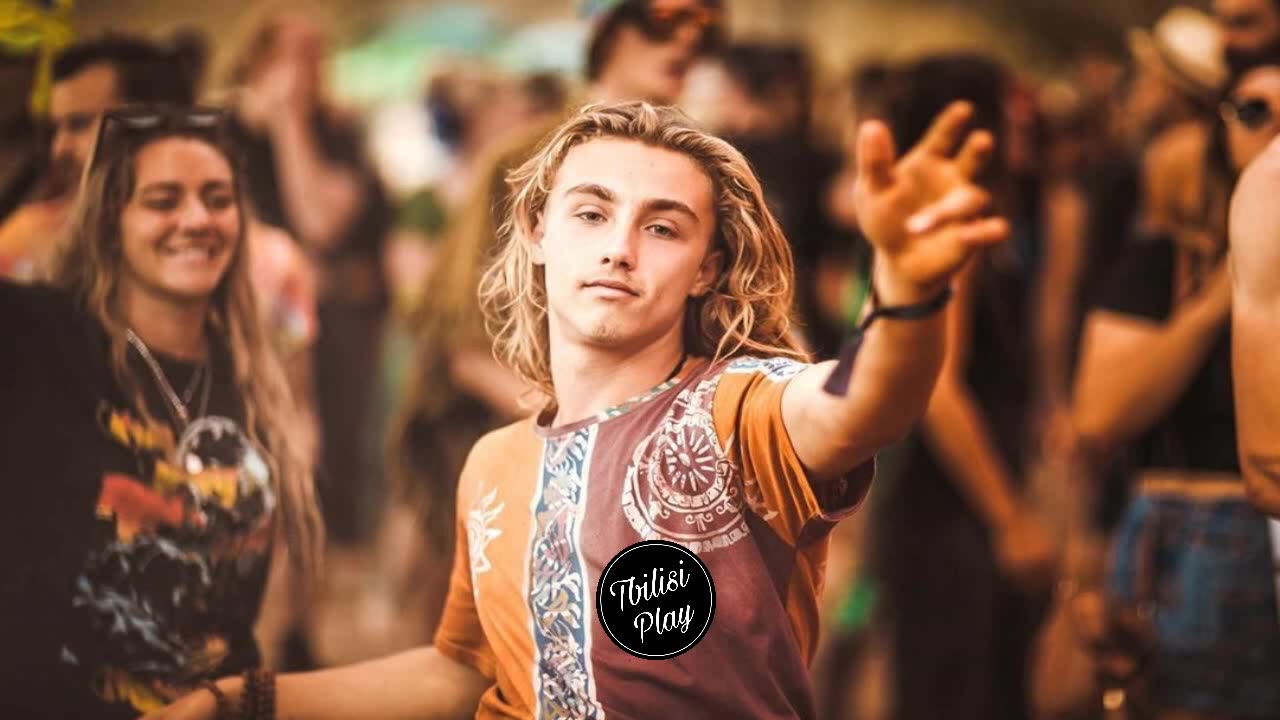 Deepest & AMHouse ft. Fatih Yildirim - 2005 (Original Mix)