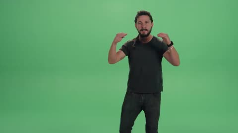 Shia LaBeouf "Just Do It" Motivational Speech